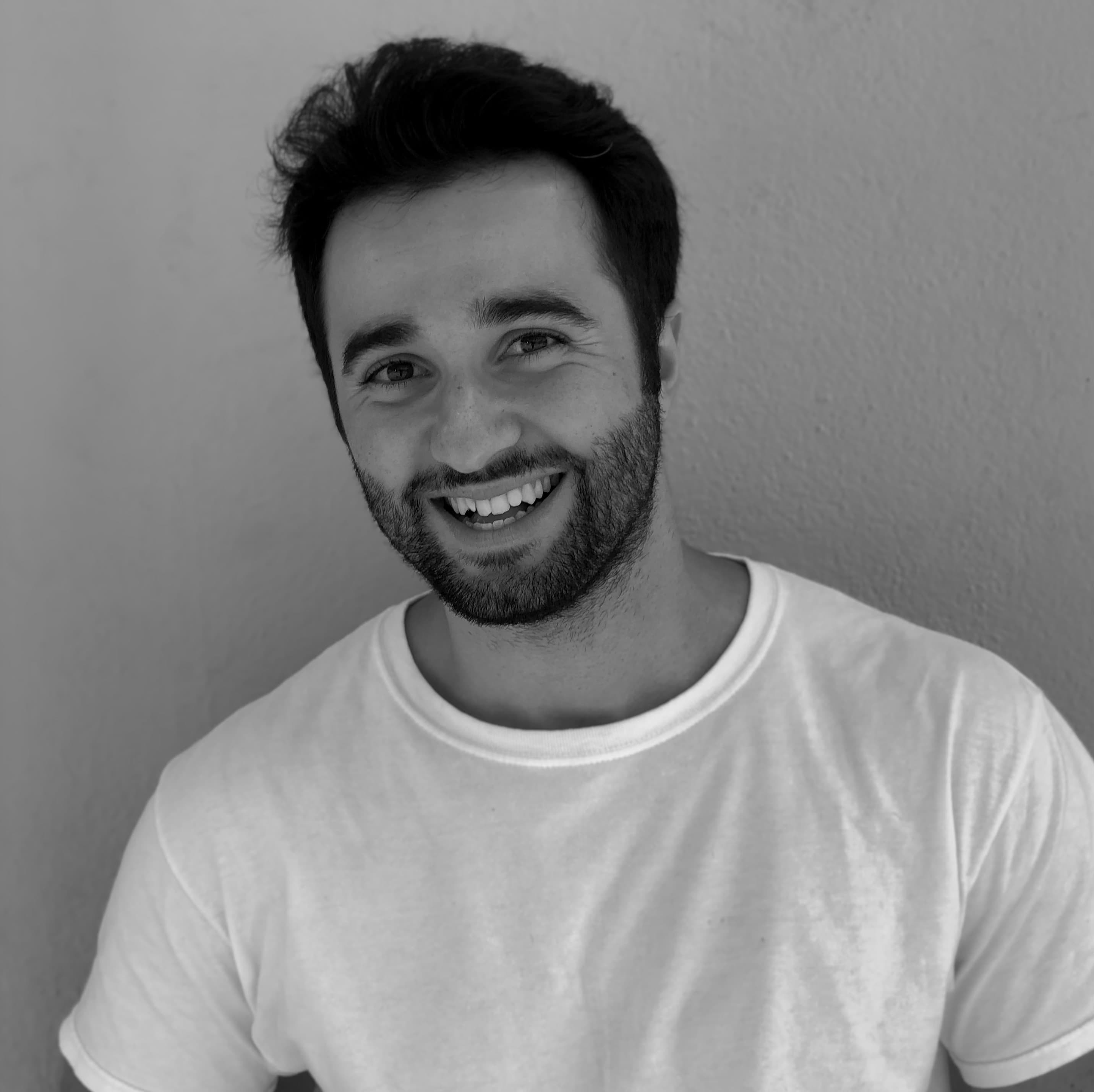 Murat Ogulcan Sahin